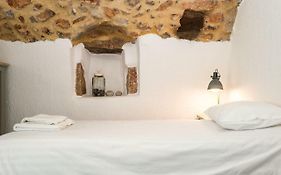 Avgonima Chios Spitakia Cottages